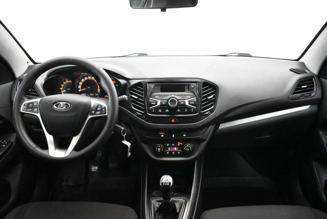 Lada (ВАЗ) Vesta I с пробегом 2019 года, цена 730 000 рублей, 238024 км, седан, Автокод Объявления