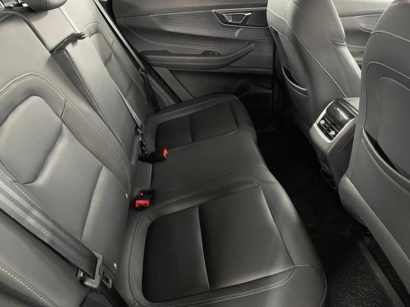Chery Tiggo 4 Pro I Рестайлинг с пробегом 2024 года, цена 1 699 000 рублей, 12000 км, внедорожник, Автокод Объявления