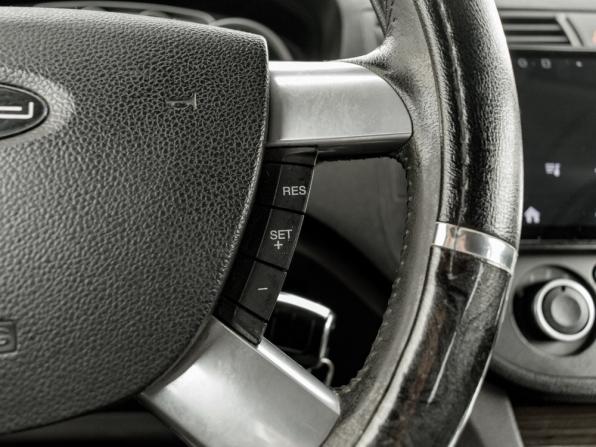 Ford C-MAX I Рестайлинг с пробегом 2008 года, цена 477 000 рублей, 221013 км, минивэн, Автокод Объявления