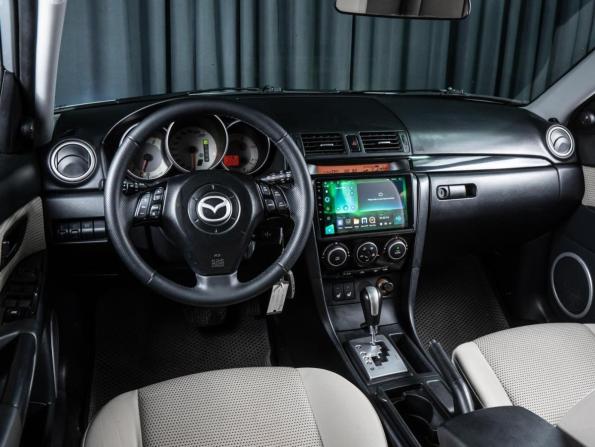 Mazda 3 I (BK) Рестайлинг с пробегом 2008 года, цена 700 000 рублей, 225533 км, хэтчбек, Автокод Объявления