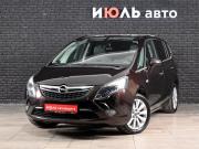Opel Zafira C Екатеринбург  - изображение 21