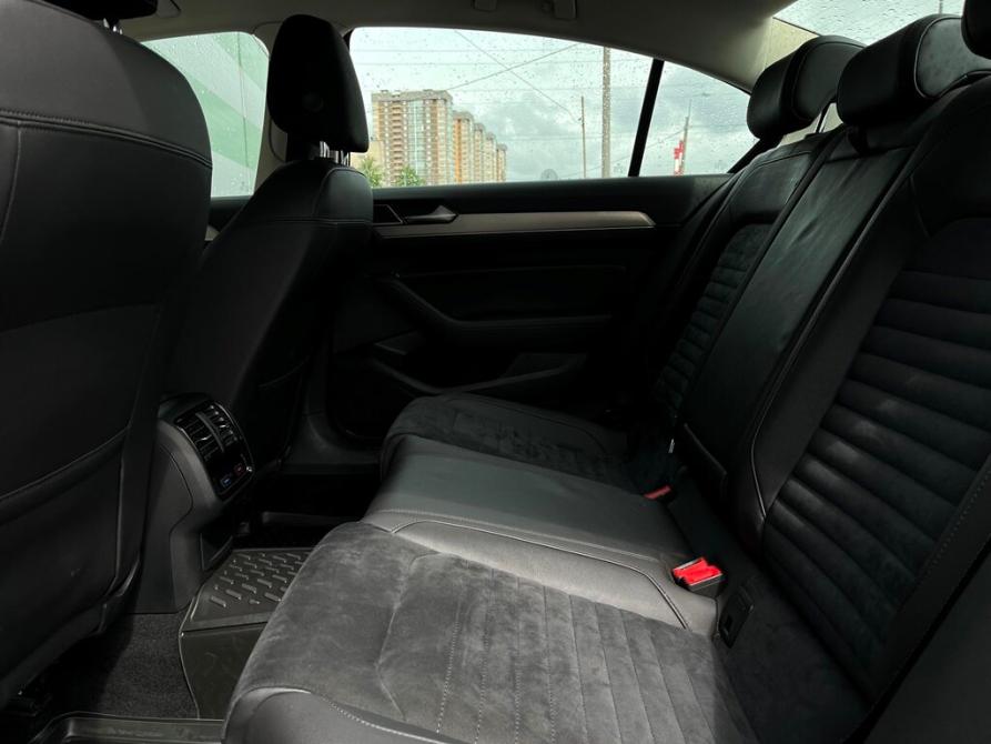 Volkswagen Passat B8 Санкт-Петербург  - изображение 10