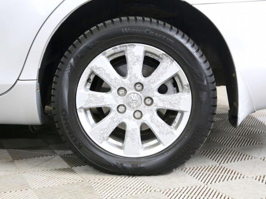 Toyota Camry VI (XV40) Санкт-Петербург  - изображение 10