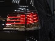 Lexus LX III Рестайлинг Тюмень  - изображение 54