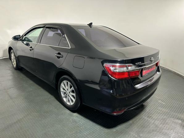 Toyota Camry VII (XV50) Рестайлинг 2 с пробегом 2017 года, цена 1 750 000 рублей, 270994 км, седан, Автокод Объявления
