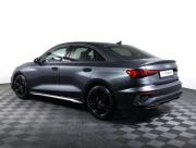 Audi A3 IV (8Y) Москва  - изображение 34