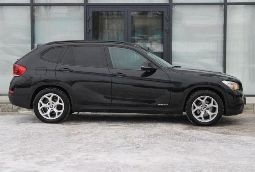 BMW X1 I (E84) Саратов  - изображение 5