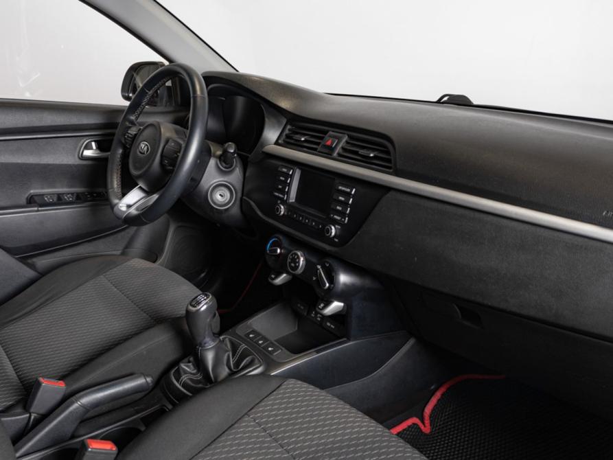Kia Rio IV Казань  - изображение 7