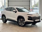 JETOUR DASHING I Санкт-Петербург  - изображение 31