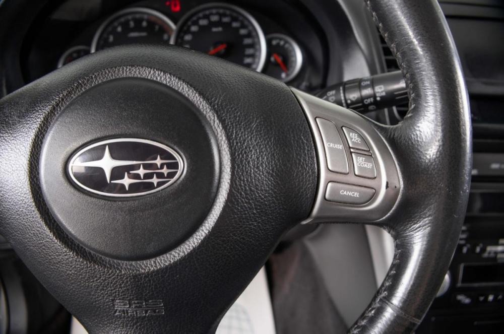 Subaru Legacy IV Рестайлинг Пермь  - изображение 16