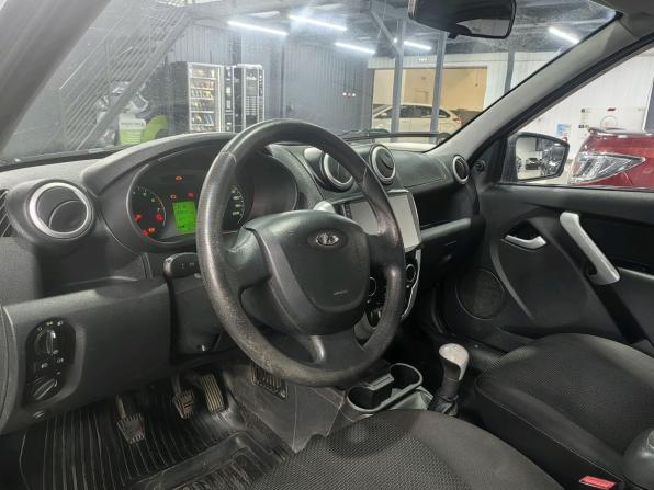 Lada (ВАЗ) Granta I с пробегом 2015 года, цена 300 000 рублей, 205000 км, лифтбек, Автокод Объявления