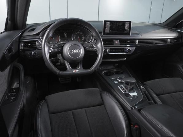 Audi A4 V (B9) с пробегом 2019 года, цена 2 270 000 рублей, 168697 км, универсал, Автокод Объявления