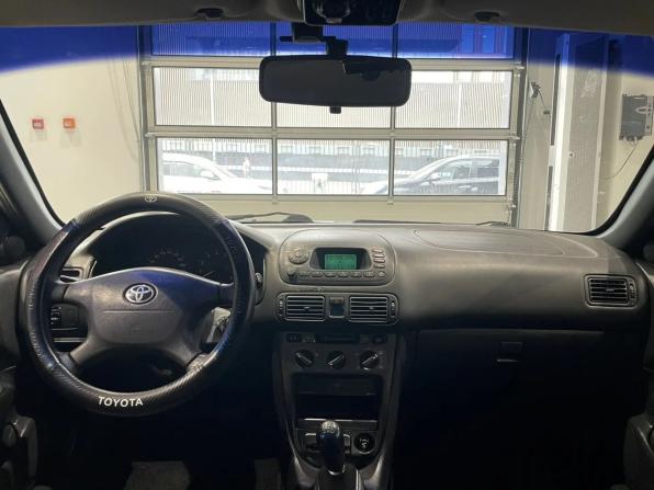 Toyota Corolla VIII (E110) Рестайлинг с пробегом 2001 года, цена 230 000 рублей, 387000 км, лифтбек, Автокод Объявления