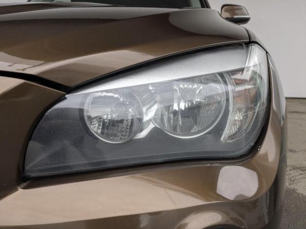 BMW X1 I (E84) Рестайлинг с пробегом 2014 года, цена 1 550 000 рублей, 106671 км, внедорожник, Автокод Объявления