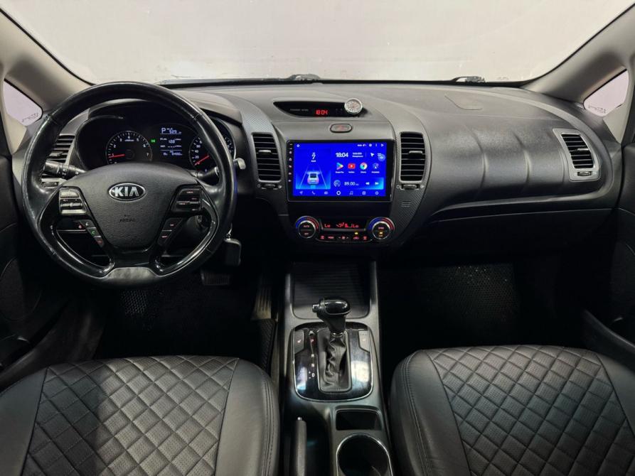 Kia Cerato III Рестайлинг (Classic) Уфа  - изображение 10