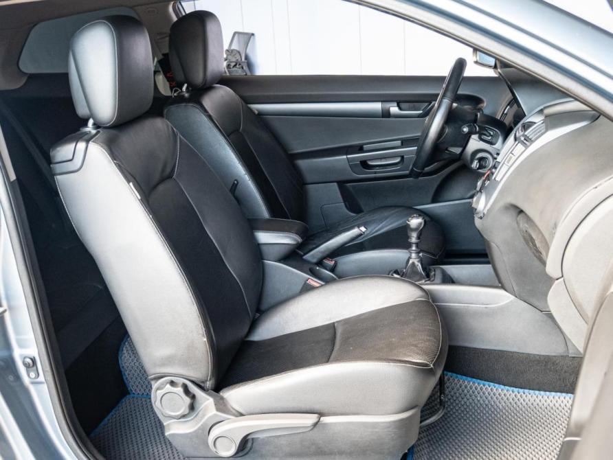 Kia Ceed I Краснодар  - изображение 8