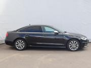 Audi A6 IV (C7) Москва  - изображение 33