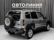 Lada (ВАЗ) Niva Travel I Красноярск  - изображение 18