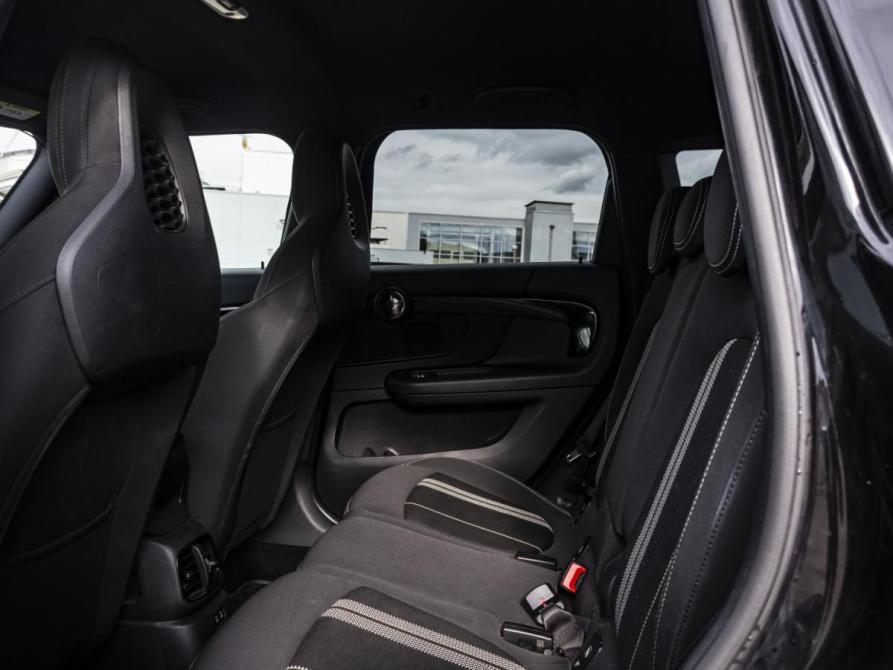 Mini Countryman II Москва  - изображение 1