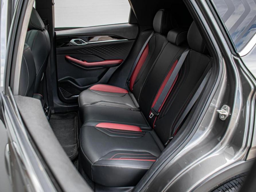 Geely Coolray I Рестайлинг Краснодар  - изображение 9