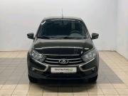 Lada (ВАЗ) Granta I Рестайлинг Санкт-Петербург  - изображение 21