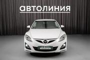 Mazda 6 II (GH) Рестайлинг Красноярск  - изображение 20