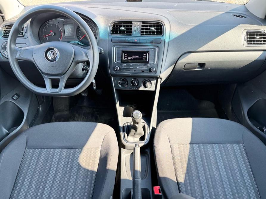 Volkswagen Polo V Рестайлинг Ижевск  - изображение 14