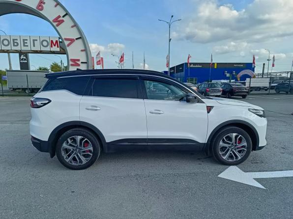 Chery Tiggo 7 Pro Max I Рестайлинг с пробегом 2025 года, цена 1 944 995 рублей, 40001 км, внедорожник, Автокод Объявления