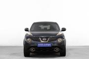 Nissan Juke I Барнаул  - изображение 29