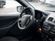 Lada (ВАЗ) Granta I Рестайлинг Курган  - изображение 37