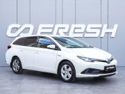 Toyota Auris II Рестайлинг Краснодар  - изображение 20