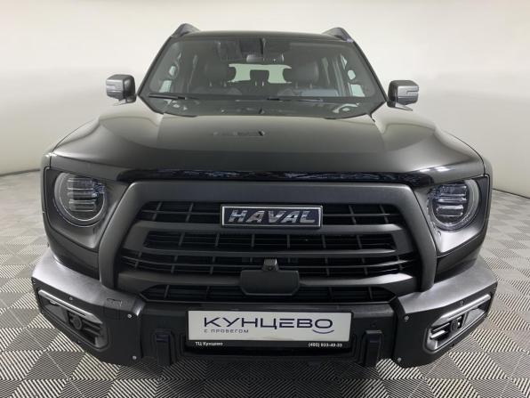 Haval Dargo с пробегом 2024 года, цена 2 685 000 рублей, 40790 км, внедорожник, Автокод Объявления
