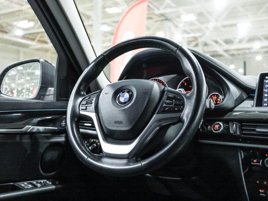 BMW X6 II (F16) Санкт-Петербург  - изображение 22