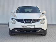 Nissan Juke I Новочеркасск  - изображение 22