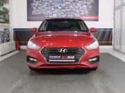 Hyundai Solaris II Кемерово  - изображение 5