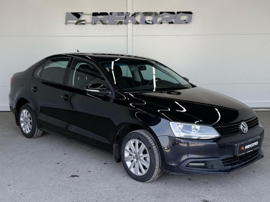 Volkswagen Jetta VI Уфа  - изображение 1