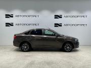 Lada (ВАЗ) Vesta I Санкт-Петербург  - изображение 24