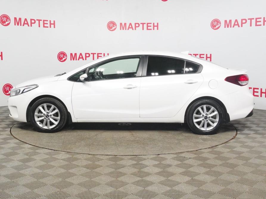 Kia Cerato III Рестайлинг (Classic) Вологда  - изображение 8