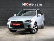 Mitsubishi Outlander II Рестайлинг Екатеринбург  - изображение 18