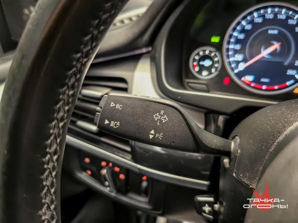 BMW X5 III (F15) с пробегом 2014 года, цена 3 300 000 рублей, 171000 км, внедорожник, Автокод Объявления