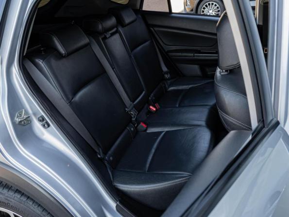 Subaru XV I с пробегом 2012 года, цена 1 099 000 рублей, 275959 км, внедорожник, Автокод Объявления