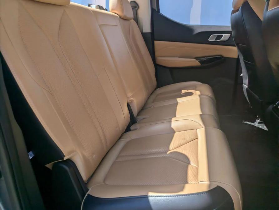 Changan Hunter Plus Москва  - изображение 11