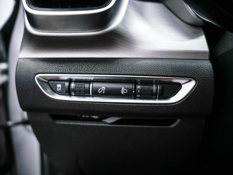 Geely Coolray I Красноярск  - изображение 17