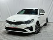 Kia Optima IV Рестайлинг Нижневартовск  - изображение 19