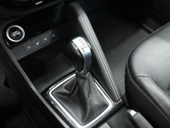 Renault Kaptur I Рестайлинг с пробегом 2020 года, цена 1 529 900 рублей, 114000 км, внедорожник, Автокод Объявления