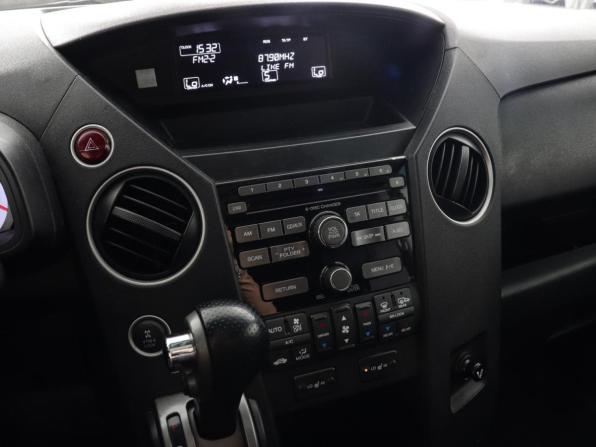 Honda Pilot II Рестайлинг с пробегом 2012 года, цена 1 999 000 рублей, 192398 км, внедорожник, Автокод Объявления