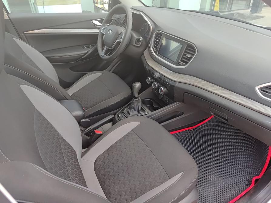 Lada (ВАЗ) Vesta I Рестайлинг (NG) Ижевск  - изображение 13