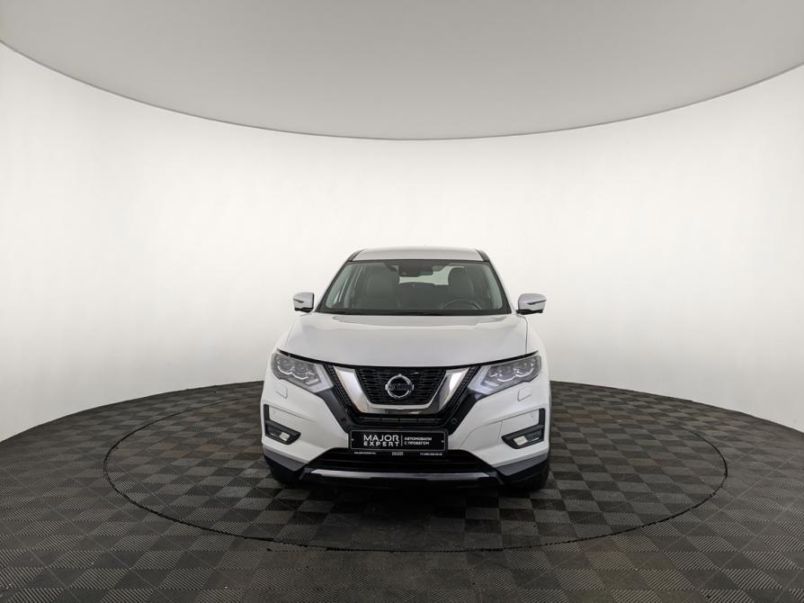 Nissan X-Trail III Рестайлинг Москва  - изображение 2