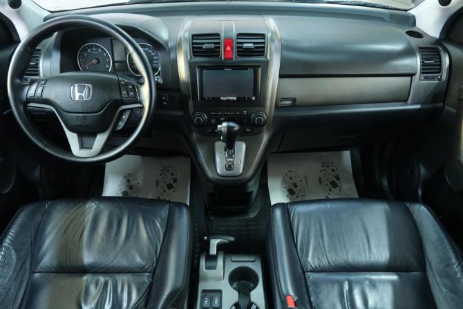 Honda CR-V III Рестайлинг с пробегом 2011 года, цена 1 429 000 рублей, 307000 км, внедорожник, Автокод Объявления