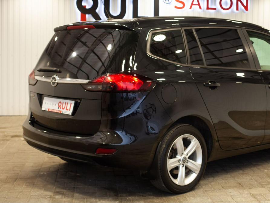 Opel Zafira C Иваново  - изображение 13